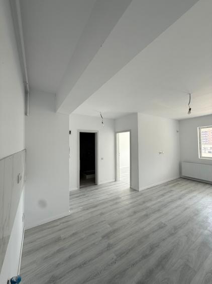 Apartament Tip Studio-Direct Dezvoltator-Militari Residence-Comision 0% - 12