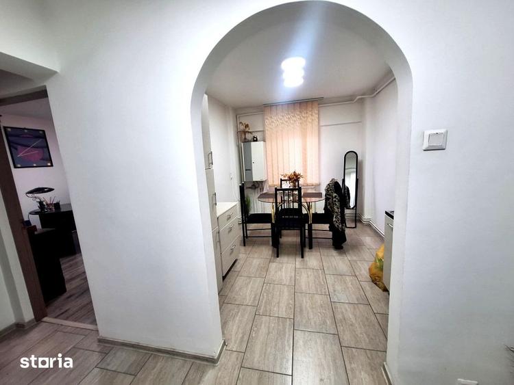 Spațiu comercial, de 50 mp, în Calea Dumbrăvii