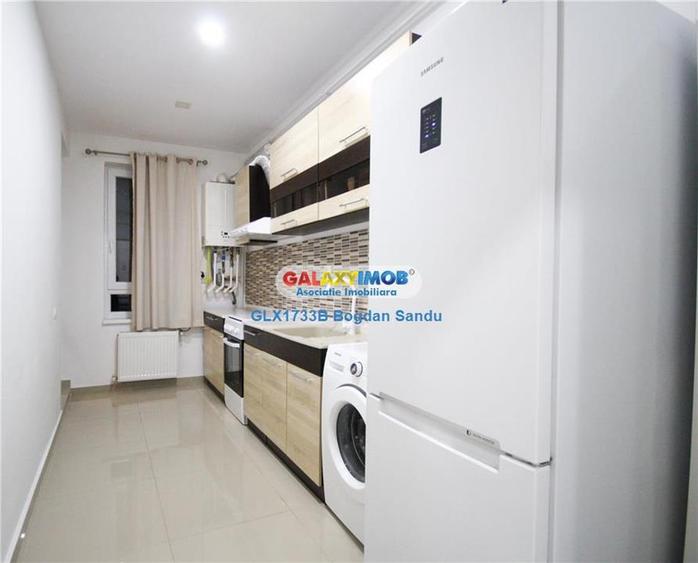 Apartament cu 2 camere decomandat, mobilat în Militari