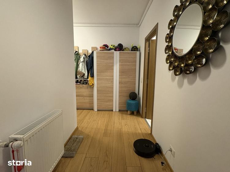 Traian | 3 Camere | Curte 109 mp | 2 Bai | Parcare | Bloc 2015 - 10
