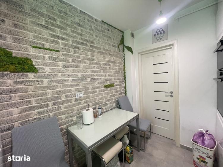 Apartament 2 camere-Alexandru cel bun/piata voievozilor - 4