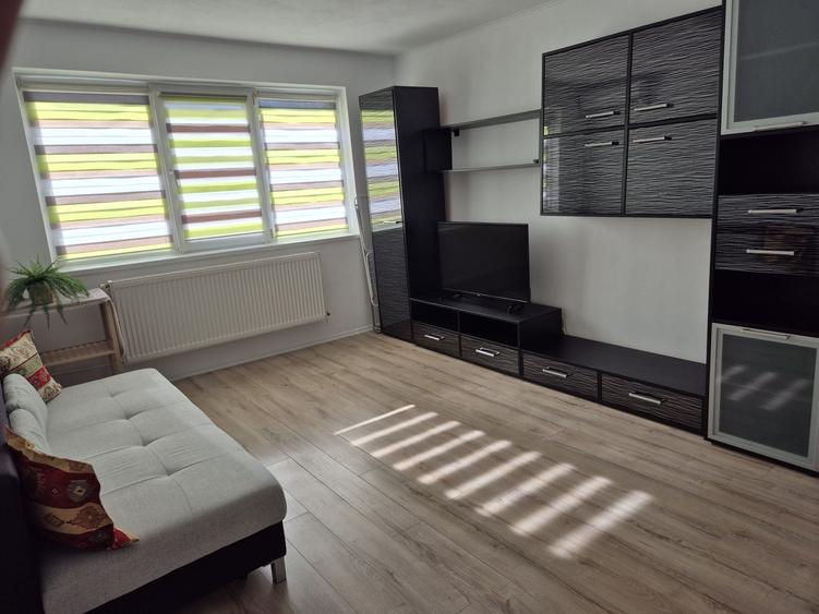 Apartament cu 2 camere semidecomandat în Moșnița Veche