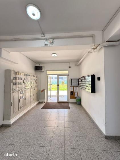 Apartament cu 2 camere în Militari