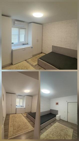 Casă cu 3 camere în Central
