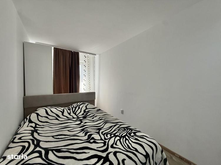Apartament 3 camere, 2 bai, mobilat/utilat, etaj 3, zona Sagului - 6