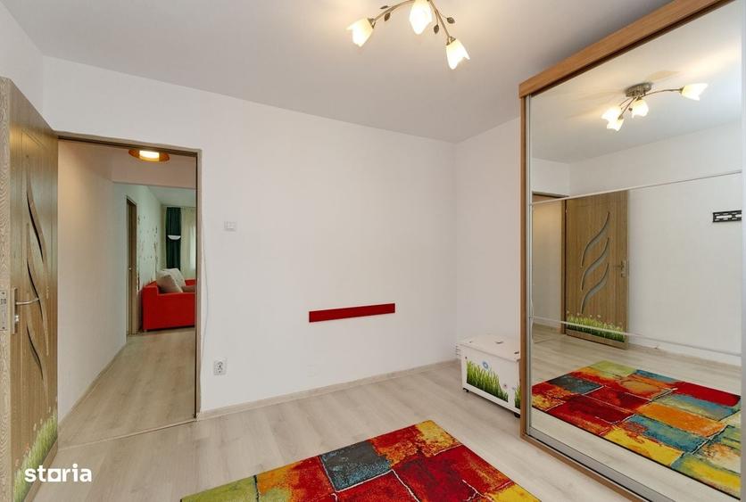 Apartament cu 2 camere în Mazepa 2