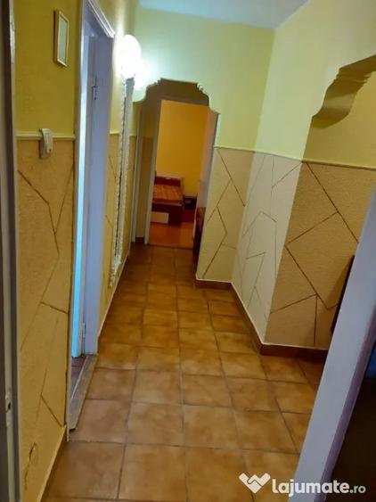Apartament 2 camere de inchiriat in zona Dacia 52 mp - 10