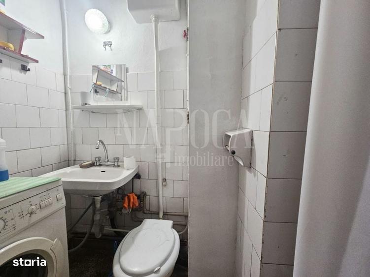 Apartament 4 camere de vanzare in Manastur, Cluj Napoca - 5