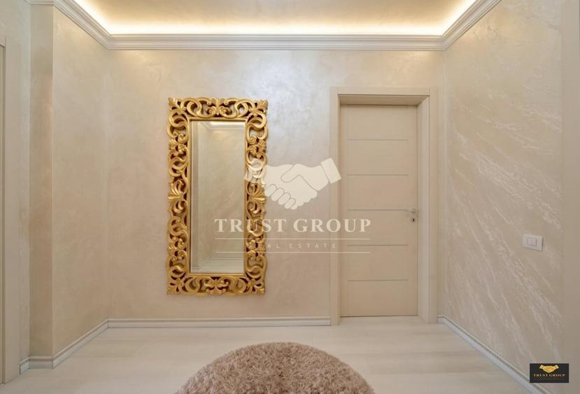 Apartament 4 camere Herastrau 125mp+13mp terasa| Loc de parcare - 11