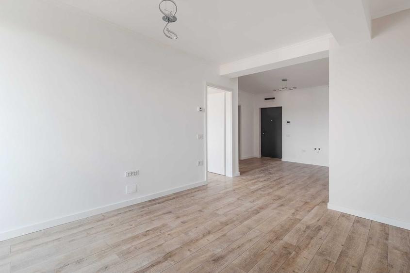 Apartament cu 2 camere în Băile Felix