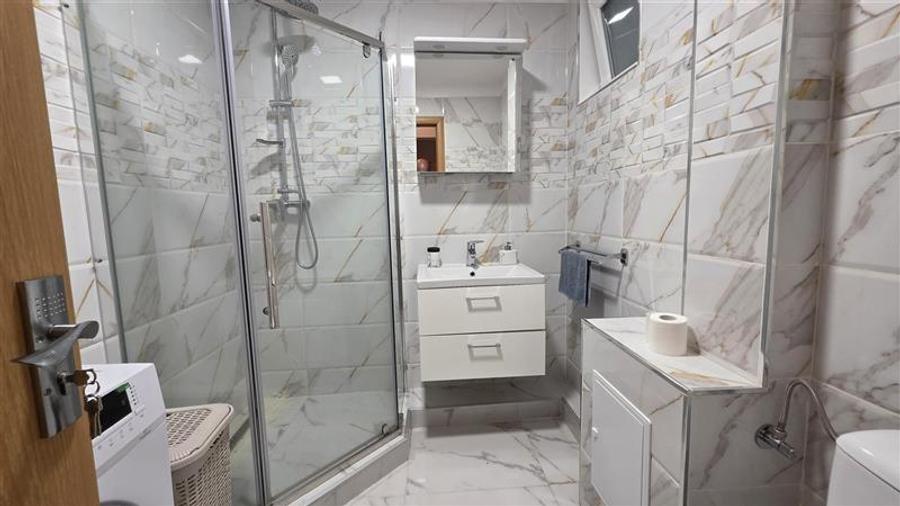 Grivitei, apartament 3 camere mobilat si utilatatmodern - 12