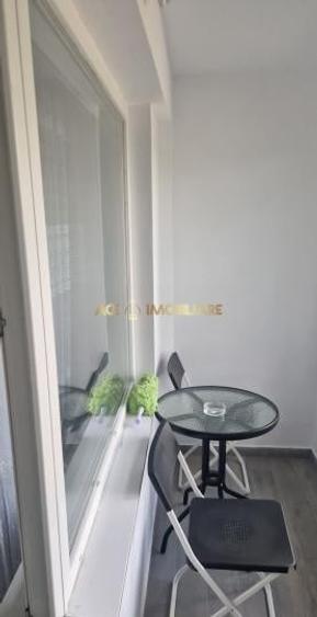 Apartament cu 2 camere decomandat, mobilat în Fundeni
