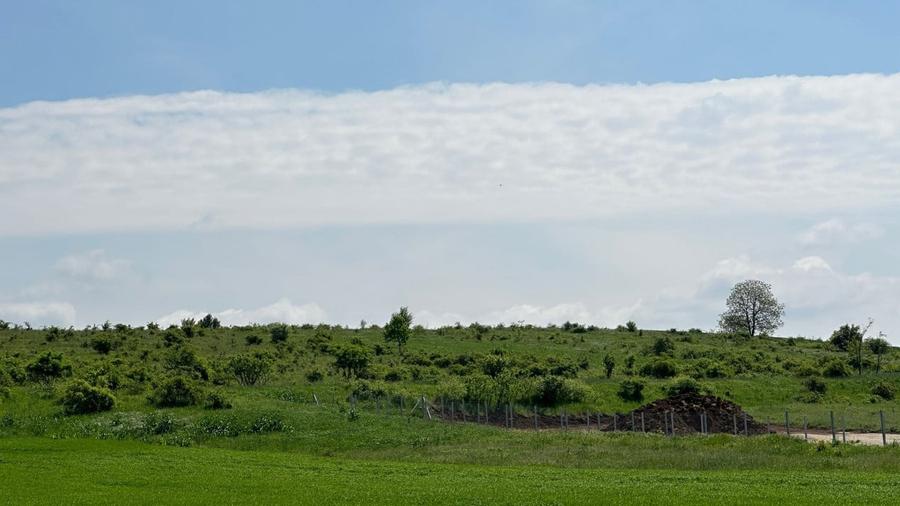 Teren agricol extravilan de 4820 mp, în Episcopia Bihorului