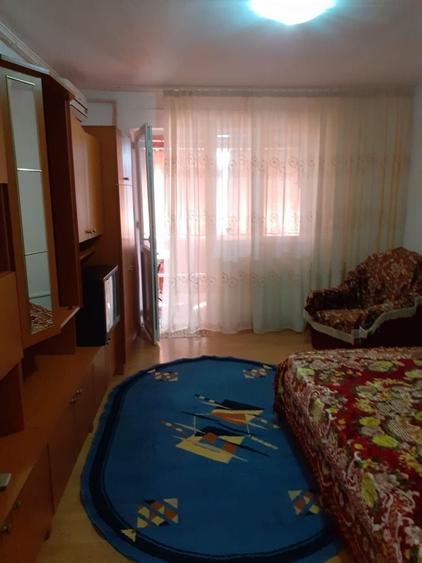 Garsonieră în Găvana