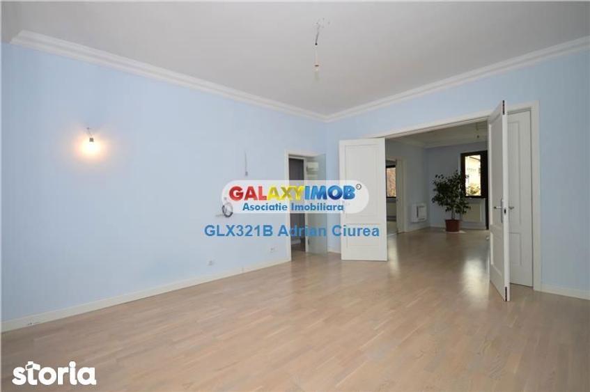 Spațiu comercial, de 500 mp, în Arcul de Triumf