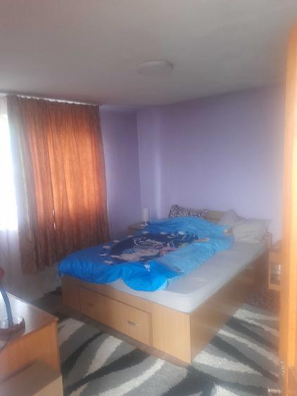 Casă cu 3 camere în Micești