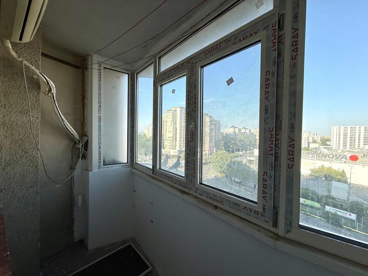 Apartament cu 4 camere decomandat în Lujerului