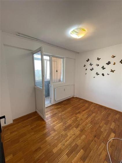 Apartament cu 2 camere semidecomandat în Pantelimon