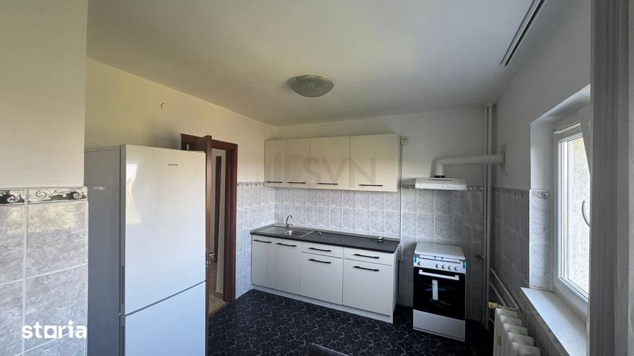 Apartament cu 2 camere decomandat în Colentina