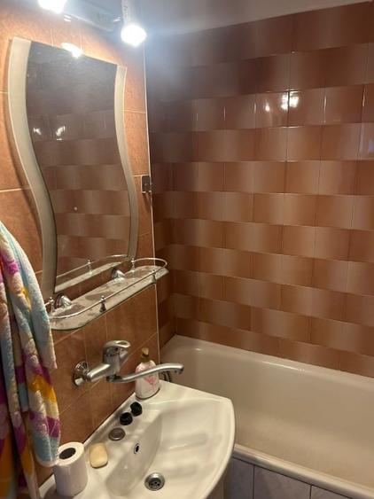 Apartament cu 2 camere decomandat în Mănăștur
