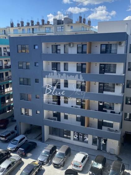 Spațiu comercial, de 29.5 mp, în Mamaia-Sat
