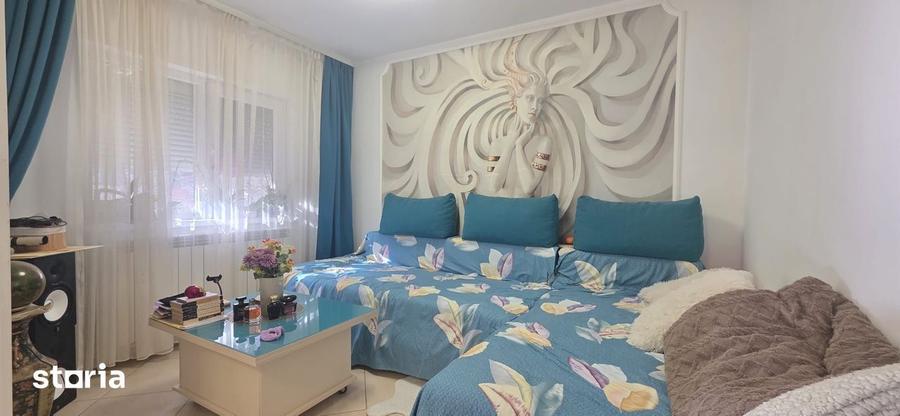 URGENT - OCAZIE ! INEL II APARTAMENT 4 CAMERE DECOMANDATE 129.900 EURO - 19
