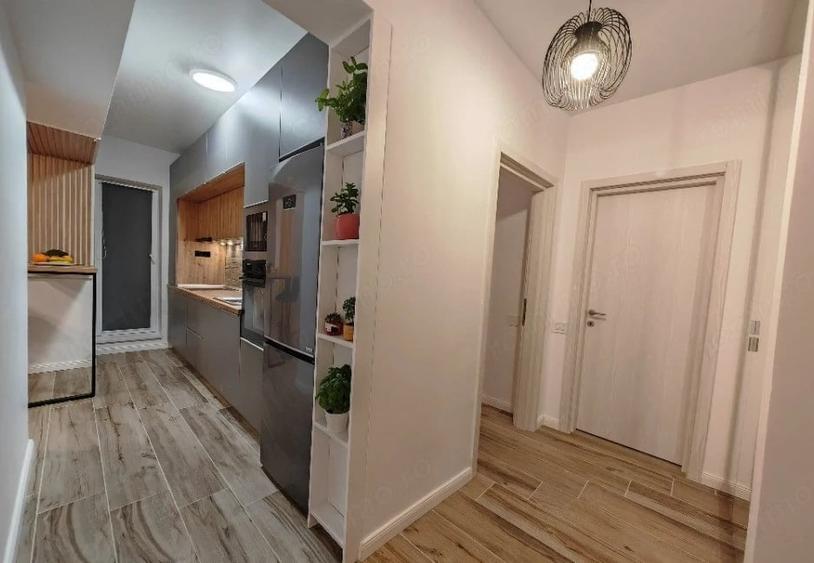 2 camere | Pipera | Centrala Proprie | Parcare | 62 mp - 2