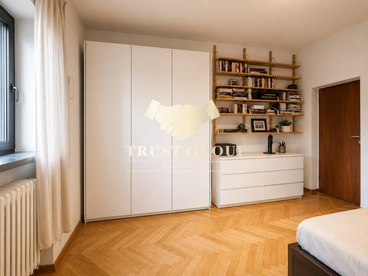Apartament cu 2 camere decomandat, mobilat în P-ța Victoriei