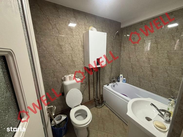 Casa cu 2 niveluri de vanzare in Martineni, la drumul principal! - 12