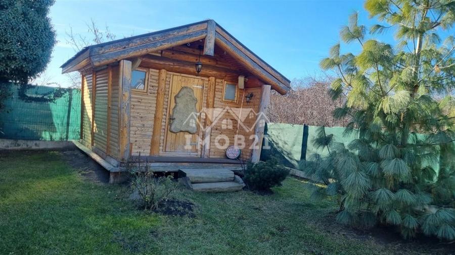 Casă individuală cu 5 camere cu Piscina în Nord-Est