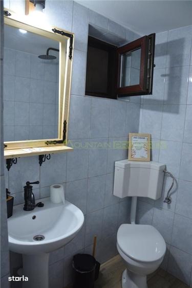 Spațiu comercial, de 500 mp, în Malaia