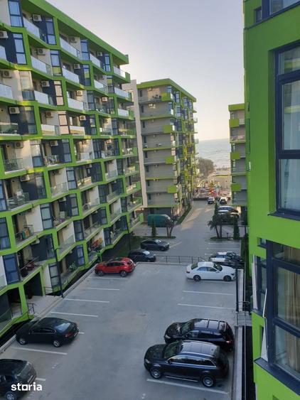 Apartament cu 2 camere decomandat în Nord