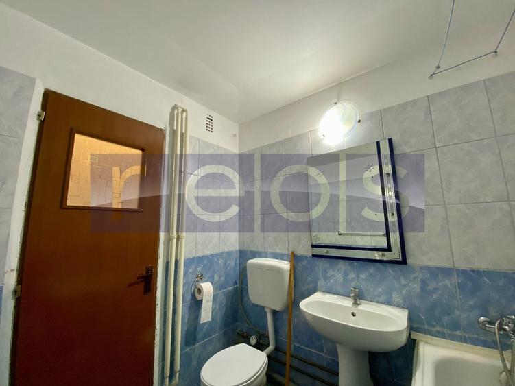 Apartament cu 2 camere decomandat în Sebastian