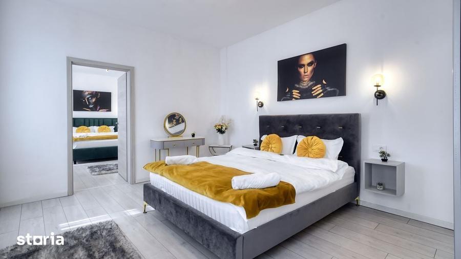 Apartament cu 2 camere în Centrul Istoric