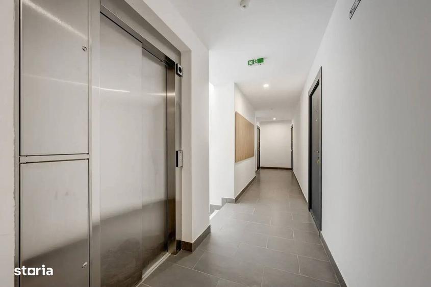 Apartament 3 camere The Suburb Buftea - 11