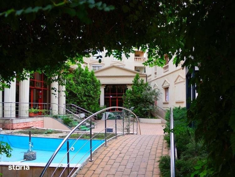 CARTIERUL FRANCEZ | Apartament 3 camere | Parcare Subterana inclusa - 6