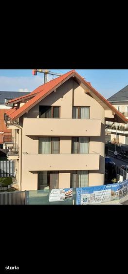 Apartament cu 2 camere în Tractorul