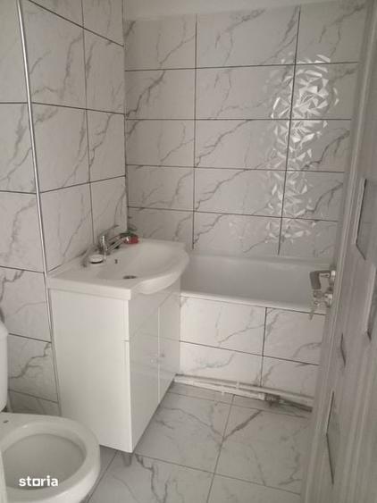 Apartament cu 2 camere decomandat în Mircea cel Bătrân