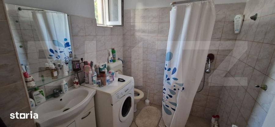 Vila D+P+M, 149.10 mp utili, 393 mp teren, zona Lapus - 8