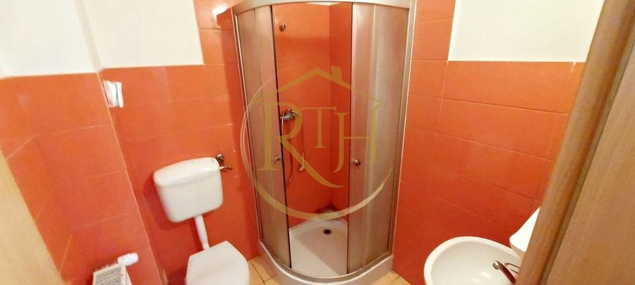 Garsonieră semidecomandată, mobilată în Soarelui