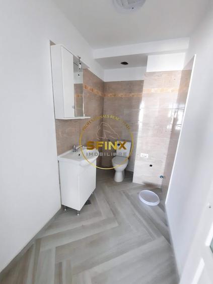 Apartament cu 3 camere semidecomandat în Iancu Nicolae