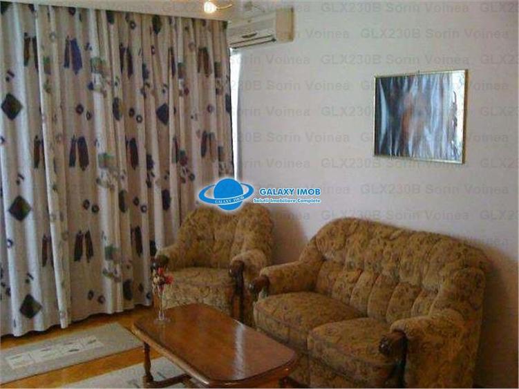 Apartament 3 camere Dristor Baba Novac | 2Bai | parcare | 7min metrou - 15