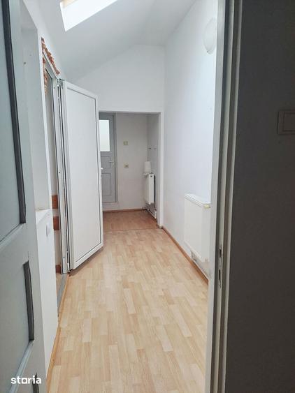 Spațiu comercial, de 47 mp, în Ostroveni