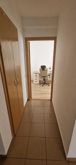 Apartament cu 3 camere decomandat în Unirii