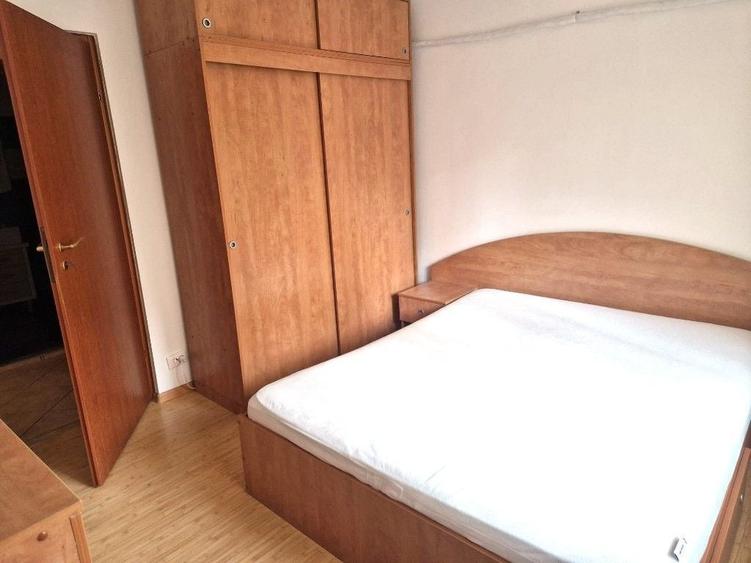 Apartament cu 2 camere decomandat, mobilat în Basarabia