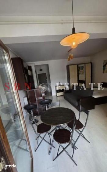 Studio | Regie - Crangasi | Bloc nou | Metrou - 7