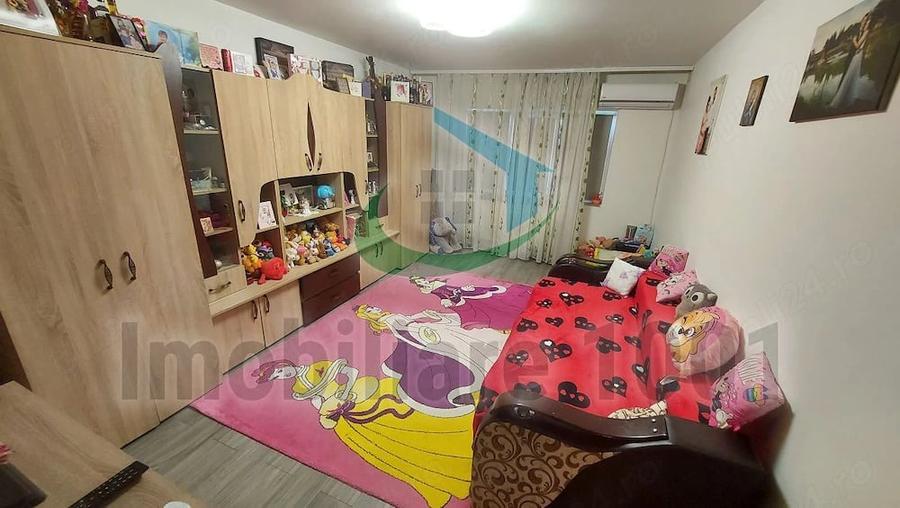 Apartament 2 camere, decomandat, Macului, etaj 4, renovat - 5