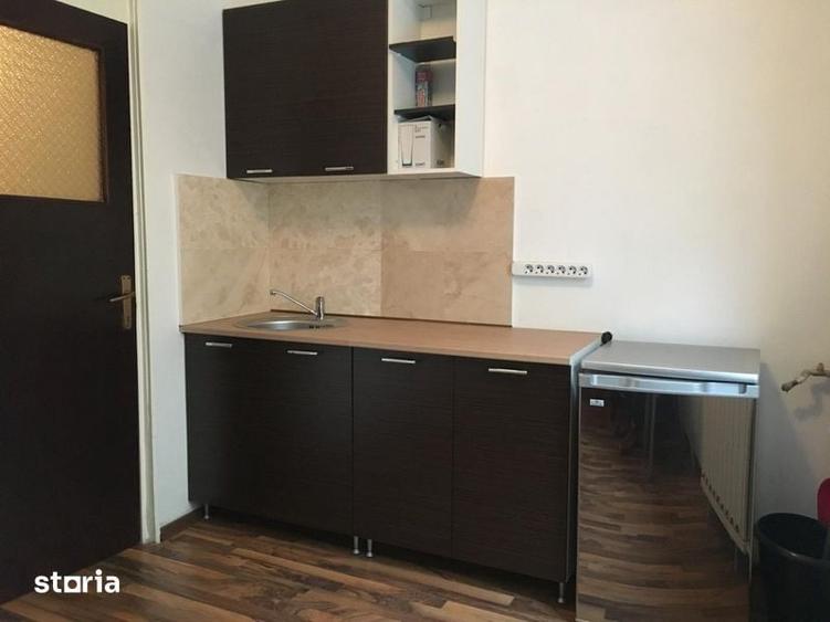 Garsoniera 44m, zona linistita, loc parcare - 3