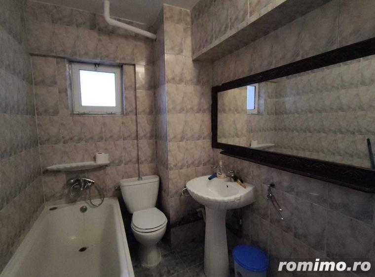 Apartament cu 2 camere decomandat în Doamna Ghica