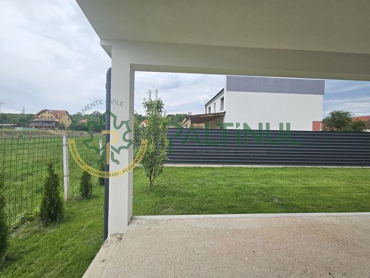 Casă individuală cu 4 camere cu Canalizare în Bungard